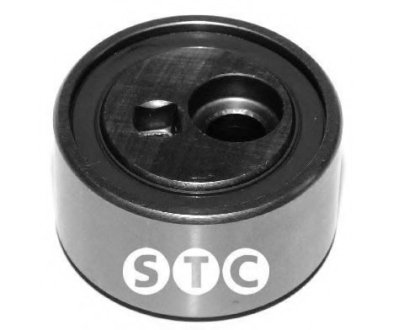 Натяжний ролик, полікліновий ремінь STC T405487 (фото 1)