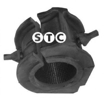 Втулка стабилизатора задняя 407/C6 STC T405235