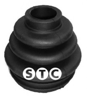 Пыльник приводного вала, комплект STC T401241 (фото 1)
