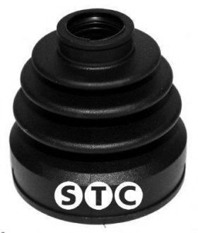 Пильовик приводного валу, комплект STC T401290 (фото 1)