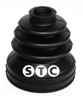 Пильовик приводного валу, комплект STC T401282 (фото 1)