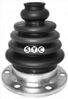 Пильовик приводного валу, комплект STC T401188 (фото 1)