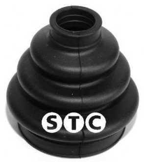 Пыльник приводного вала, комплект STC T401185