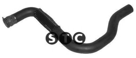 Шланг, теплообмінник - опалення STC T408593 (фото 1)