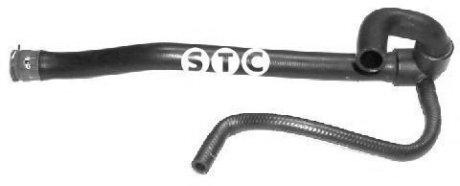 Шланг, теплообменник - отопление STC T408485 (фото 1)