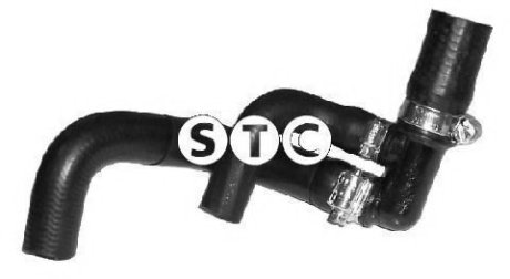 Шланг, теплообменник - отопление STC T408384 (фото 1)