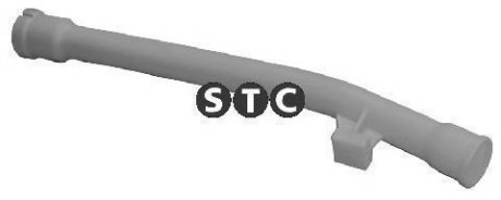 Воронка, указатель уровня масла STC T403568 (фото 1)