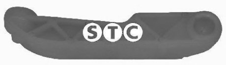 Шток вилки переключения передач STC T404353