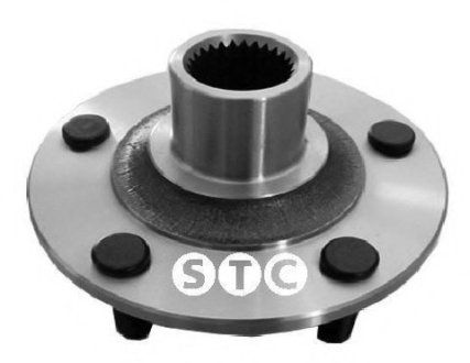 Ступиця колеса пров. Mondeo-III STC T490108 (фото 1)