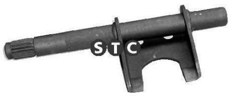 Вилка включення зчеплення Fiat STC T404268