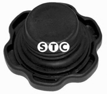 Крышка маслозаливной горловины STC T403705