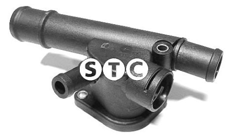 Фланець охолоджувальної рідини STC T403591