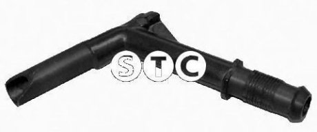 Трубка охолоджувальної рідини STC T403171 (фото 1)
