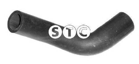 Трубка, клапан возврата ОГ STC T408493 (фото 1)