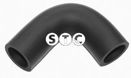 Шланг, вентиляція картера STC T409056 (фото 1)