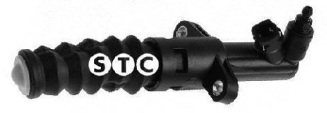 Цилиндр сцепления рабочий STC T406128 (фото 1)