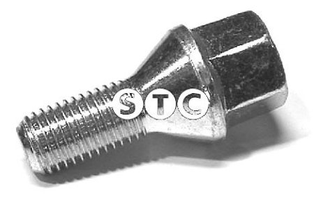 Болт для кріплення колеса STC T400815 (фото 1)