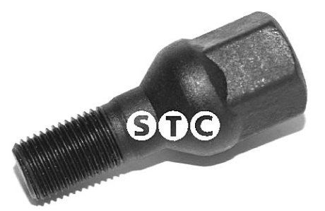 Болт для кріплення колеса STC T405454 (фото 1)