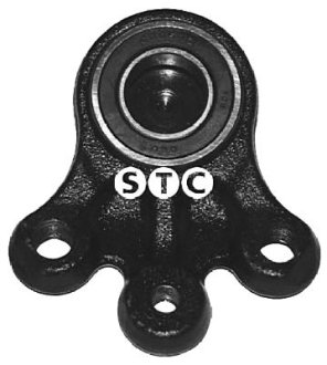 Шаровая опора нижняя 407 STC T405045 (фото 1)