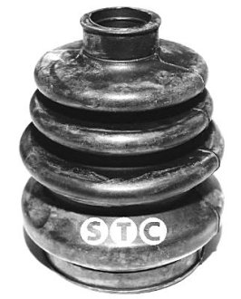 Пильовик, приводний вал STC T401490 (фото 1)
