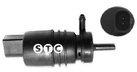 Насос склоомивача STC T402062 (фото 1)