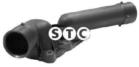 Корпус термостата STC T403907