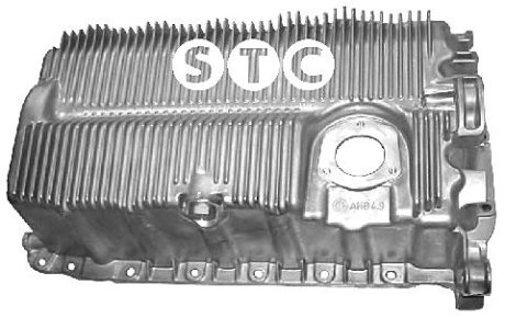 Масляний піддон STC T405971 (фото 1)