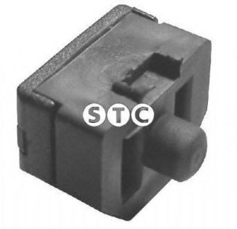 Опора радиатора STC T402845 (фото 1)