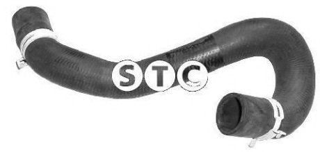 Шланг радиатора STC T408774 (фото 1)