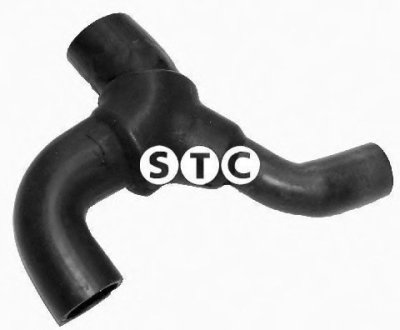 Шланг радиатора STC T408966 (фото 1)