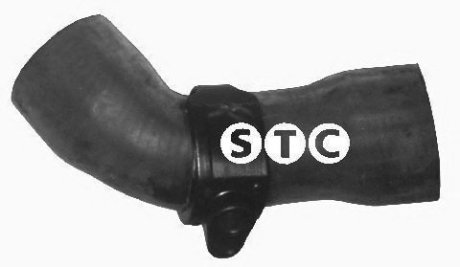 Шланг радиатора STC T409241 (фото 1)