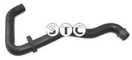 Шланг радиатора STC T408598 (фото 1)