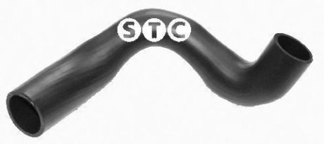 Шланг радіатора STC T409118 (фото 1)