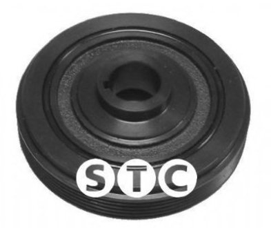 Шків коленвалу STC T402851 (фото 1)