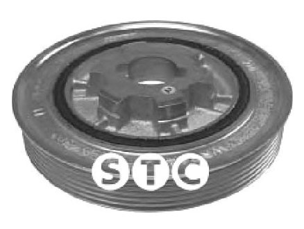 Шків коленвалу STC T405842 (фото 1)