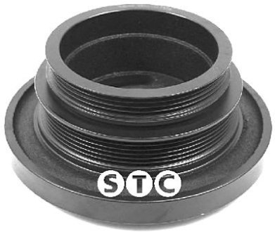 Шків коленвалу STC T405841 (фото 1)