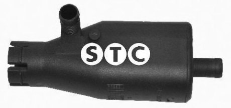 Масляный шланг STC T403714 (фото 1)