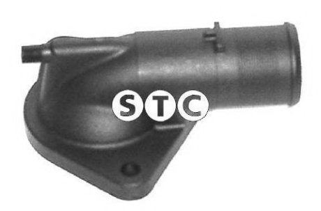 Термостат, охлаждающая жидкость STC T403556