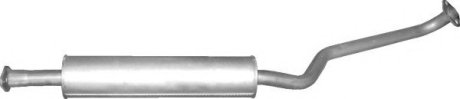 Глушник середній Polmostrow 15.38 (фото 1)