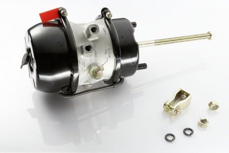 Энергоаккумулятор Тип 24/30 прицеп BX7523 S-кулачковый тормоз PE Automotive (Peters) 076.432-00A (фото 1)