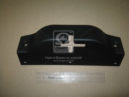 Крышка защиты замка капота Mobis (KIA/Hyundai) 811952E000 (фото 1)