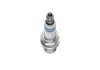 Свічка запалювання FR7DPP30T SINGLE PLATINUM (RENAULT, FIAT) (вир-во) Bosch 0242236618 (фото 1)