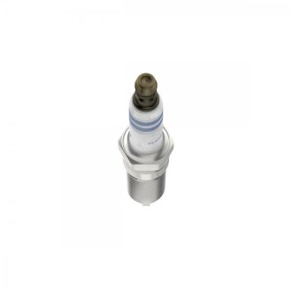 Свічка запалювання HR8MPP30V SINGLE PLATINUM (FORD) (вир-во) Bosch 0242230601 (фото 1)