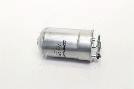 Фильтр топливный Opel CORSA D 1.3CDTI 09- Denckermann A110688 (фото 1)
