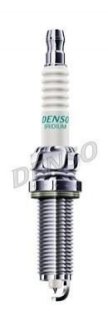 Свічка запалювання DS Denso SC16HR11#4