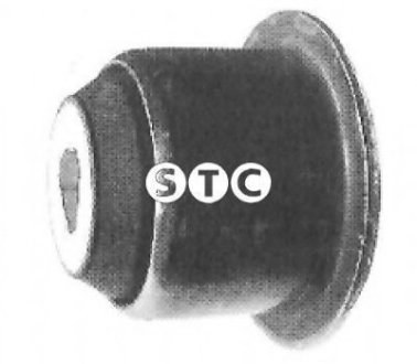 Сайлентблок переднього важеля STC T404094 (фото 1)