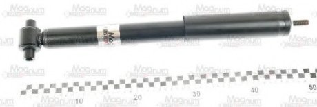 Амортизатор задний газовый Magnum Technology AGV026MT
