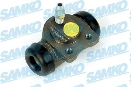 Колісний гальмівний циліндр Combo 01- (19.05mm) Samko C10287 (фото 1)