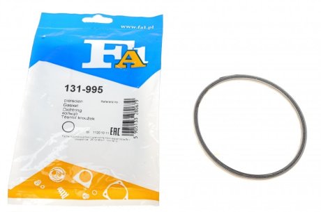Уплотнительное кольцо (труба выхлопного газа) FI FA1 131-995 (фото 1)