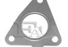 Прокладка вихлопної системи металева FA1 140-912 (фото 3)